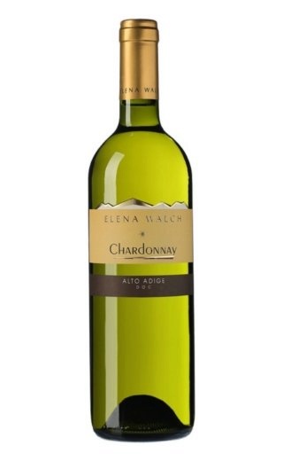 фото вино Elena Walch Chardonnay Alto Adige DOC 2018 0,75 л