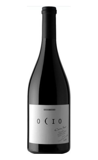 фото вино Cono Sur Ocio Pinot Noir 2014 0,75 л