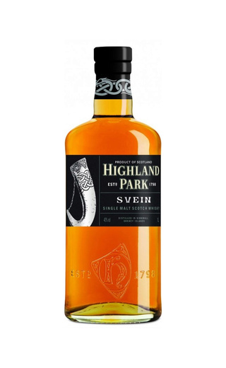 фото виски Highland Park Svein 1 л