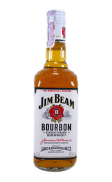 Виски Jim Beam 0,75 л