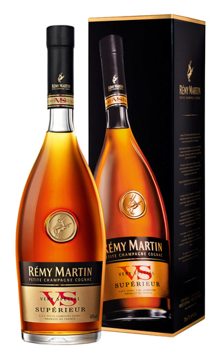 фото коньяк Remy Martin VS 0,7 л