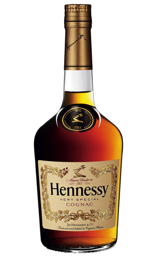 фото коньяк Hennessy VS 3 л