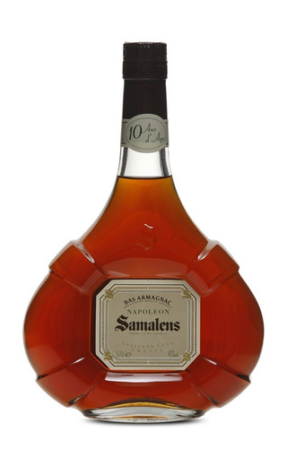 фото арманьяк Samalens Bas Armagnac Napoleon 0,7 л