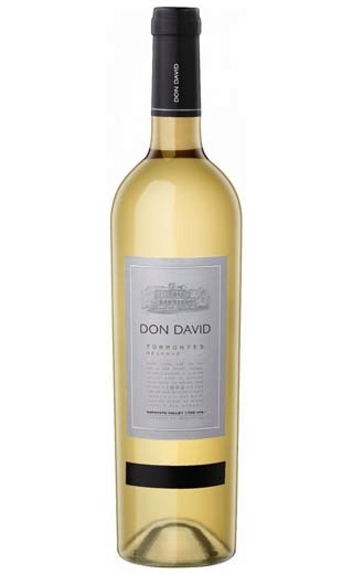 фото вино Michel Torino Don David Torrontes 2018 0,75 л