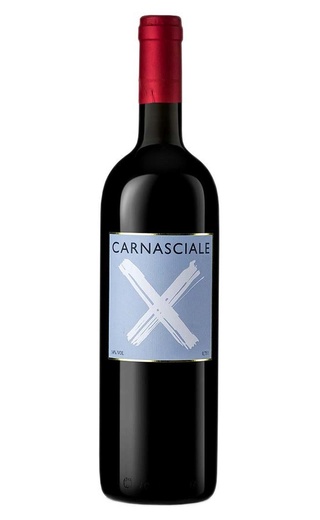 фото вино Podere Il Carnasciale 2014 0,75 л