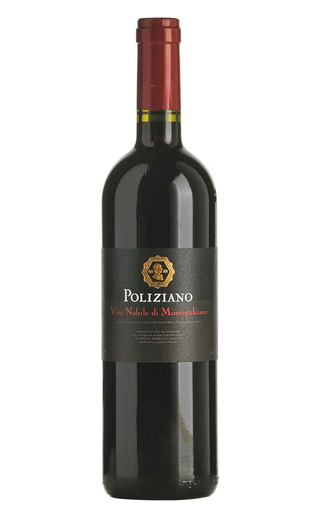 фото вино Poliziano Vino Nobile di Montepulciano 2014 1,5 л