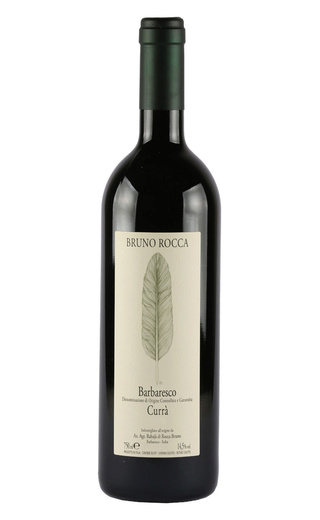 фото вино Rabaja di Bruno Rocca Barbaresco Curra 2015 0,75 л