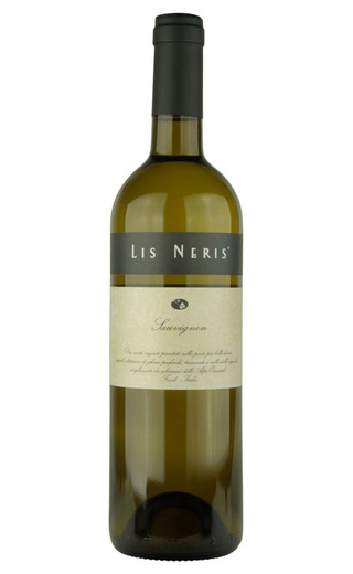 фото вино Lis Neris Sauvignon 2016 0,75 л