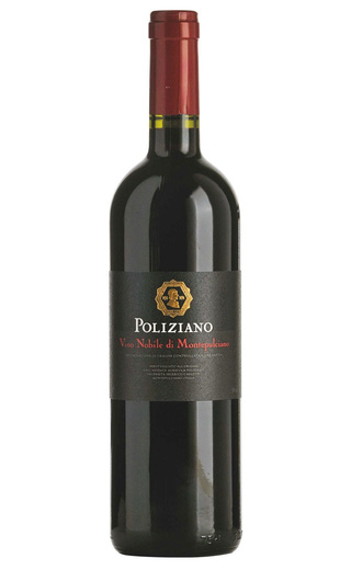 фото вино Poliziano Vino Nobile di Montepulciano 2013 0,75 л