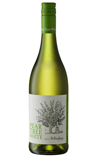 фото вино Bellingham Tree Series Pear Tree White 2017 0,75 л