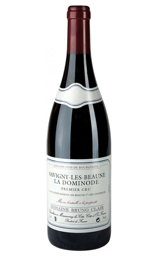 фото вино Domaine Bruno Clair Savigny-Les-Beaune Premier Cru La Dominode 2013 0,375 л