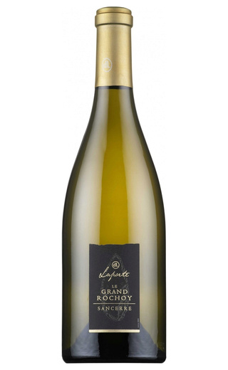 фото вино Laporte Sancerre Le Grand Rochoy 2017 0,75 л