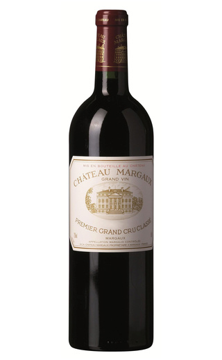 фото вино Chateau Margaux Premier Grand Cru Classe 1991 0,75 л