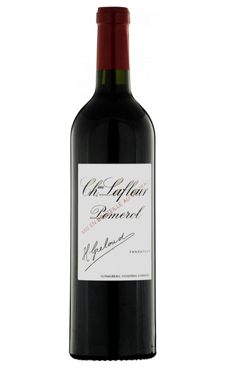 фото вино Chateau Lafleur Pomerol 2012 0,75 л