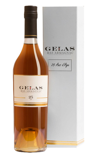 фото арманьяк Gelas Bas Armagnac 25 Years 2,5 л