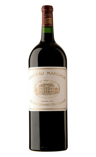 фото вино Chateau Margaux Premier Grand Cru Classe 2002 1,5 л