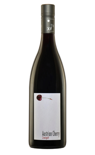 фото вино Weingut R&A Pfaffl Austrian Cherry 2017 0,75 л