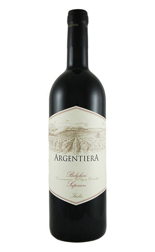 фото вино Tenuta Argentiera 2014 1,5 л