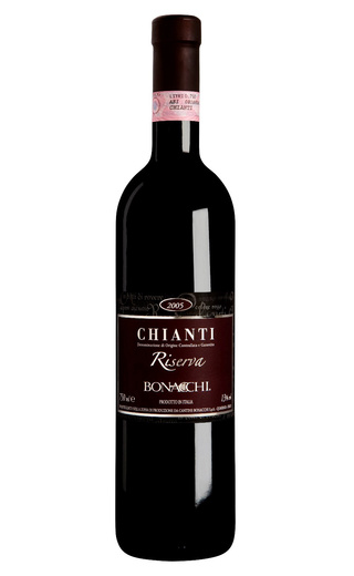 фото вино Solarita Chianti Riserva 0,75 л