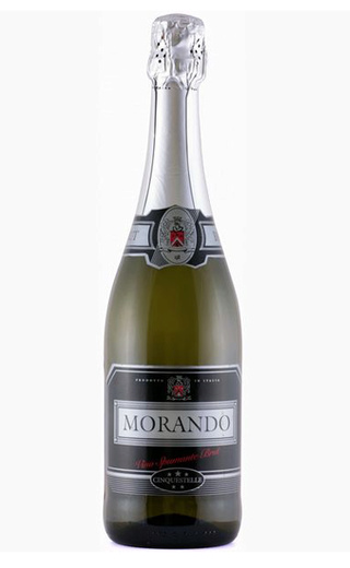 фото игристое вино Casa Vinicola Morando Araldi Brut 0,75 л