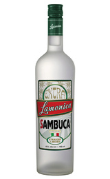 Ламоника Самбука Экстра 0,5 л.