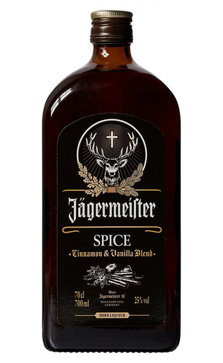 фото Jagermeister Spice 0,7 л