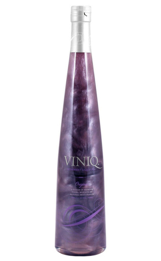 фото Viniq Shimmery Liqueur Original 0,7 л