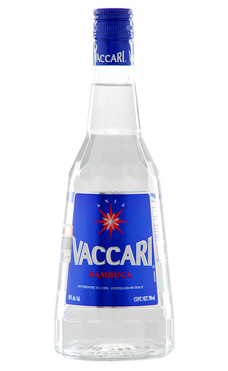 фото Vaccari Sambuca 0,7 л