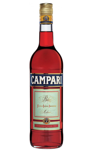 фото Campari 1 л