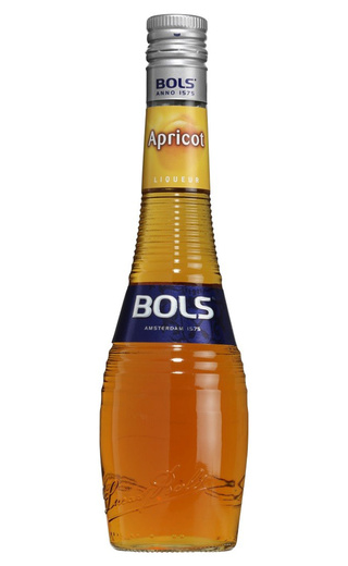 фото Bols Apricot Brandy 0,7 л