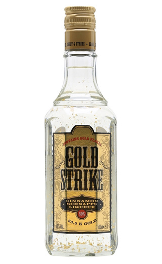 фото Bols Gold Strike 0,5 л