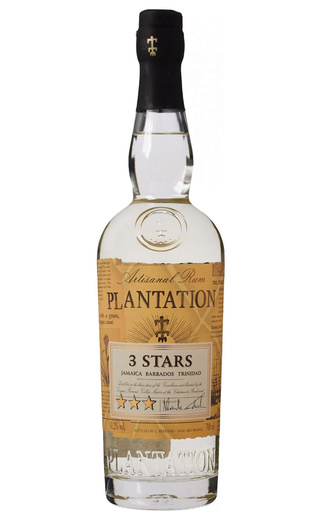 Ром plantation 3