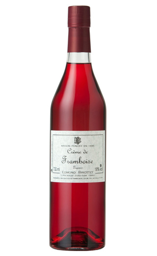 фото Maison Briottet Creme de Framboise 0,7 л