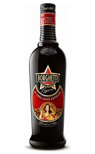 фото Borghetti 0,7 л