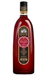 Доброягода Наливка Спотыкач на черносливе