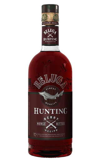 фото Beluga Hunting Berry 0,7 л