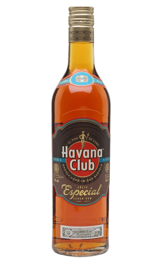 фото ром Havana Club Anejo Especial 0,7 л