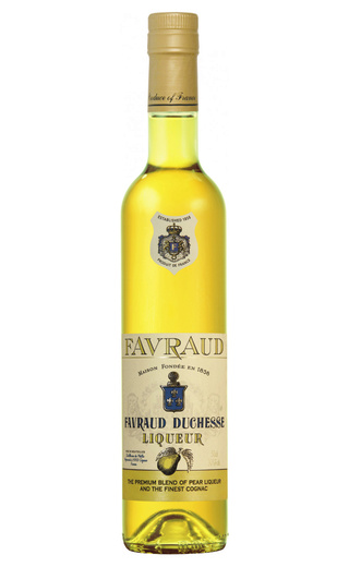 фото Favraud Duchesse 0,5 л