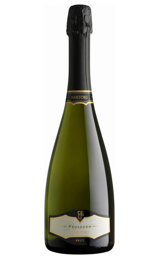 фото просекко Sartori Erfo Prosecco Brut 0,75 л