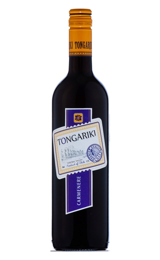 фото вино Aguirre Tongariki Carmenere 0,75 л