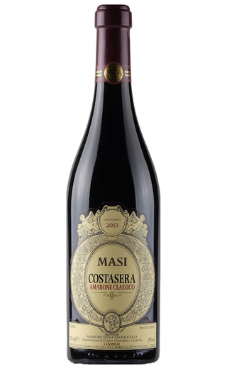 фото вино Masi Costasera Amarone della Valpolicella Classico 2013 0,75 л