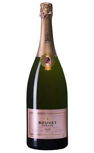 Canevel брют. Игристое вино Bouvet Ladubay, 1851 Brut, 0.75 л. Креман Трезор. Долина Луары Cremant. Креман Розе брют.