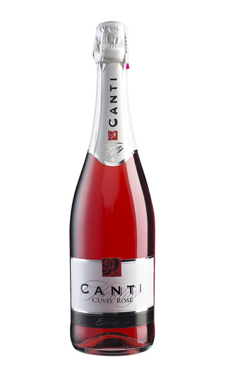 фото игристое вино Canti Cuvee Rose 0,75 л