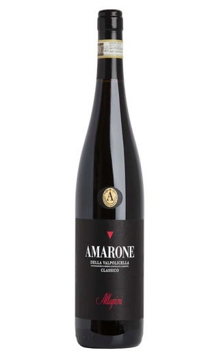 фото вино Allegrini Amarone della Valpolicella Classico 2015 1,5 л