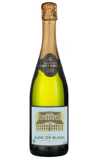 фото игристое вино Schloss Gobelsburg Brut Reserve 2011 0,75 л