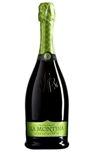 фото франчакорта La Montina Extra Brut Franciacorta 0,75 л