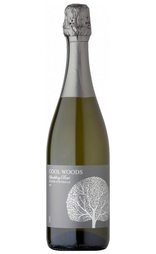 фото игристое вино Cool Woods Sparkling Brut 0,75 л