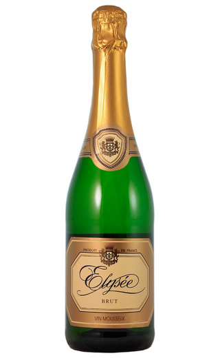 фото игристое вино Elysee Brut 0,75 л