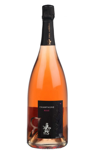 фото шампанское Legras Rose Grand Cru 0,75 л