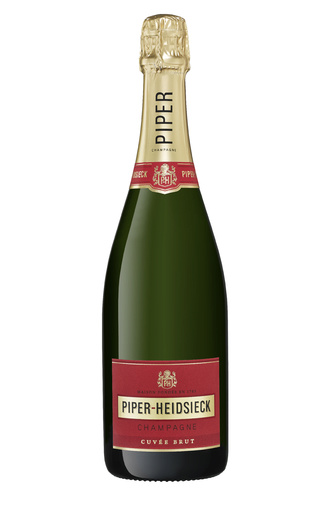 фото шампанское Piper-Heidsieck Cuvee Brut 1,5 л